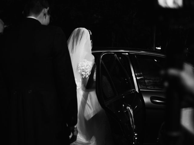 La boda de Luis y Emelia en Gustavo A. Madero, Ciudad de México 45