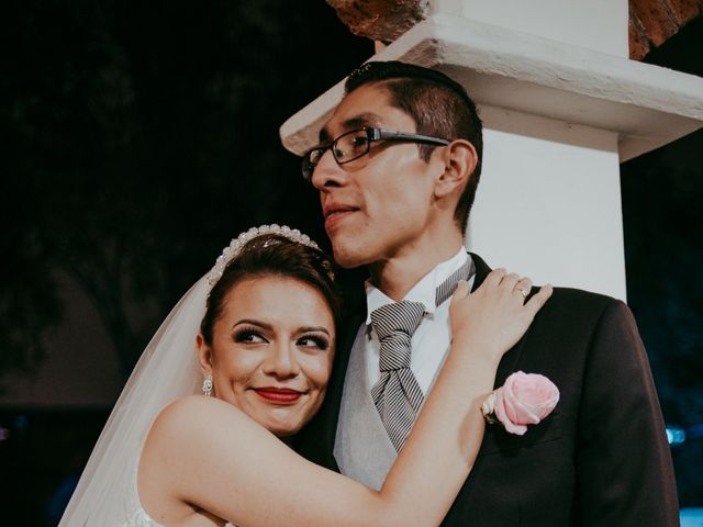 La boda de Luis y Emelia en Gustavo A. Madero, Ciudad de México 49