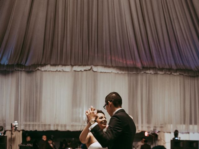 La boda de Luis y Emelia en Gustavo A. Madero, Ciudad de México 64