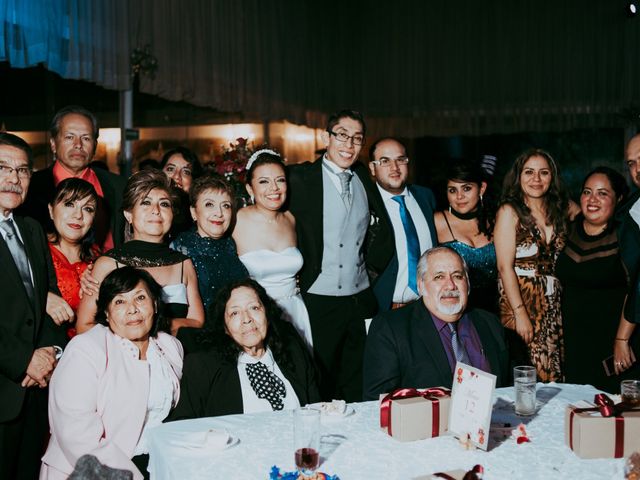 La boda de Luis y Emelia en Gustavo A. Madero, Ciudad de México 75