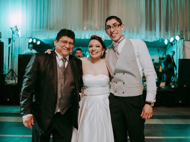 La boda de Luis y Emelia en Gustavo A. Madero, Ciudad de México 87