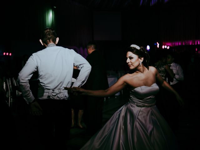 La boda de Luis y Emelia en Gustavo A. Madero, Ciudad de México 95