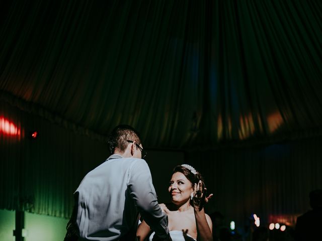 La boda de Luis y Emelia en Gustavo A. Madero, Ciudad de México 103