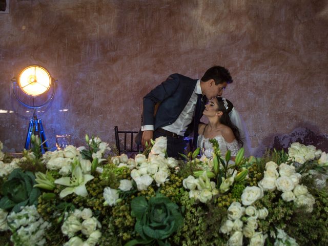 La boda de Luis y Monserrat en Omitlán de Juárez, Hidalgo 28