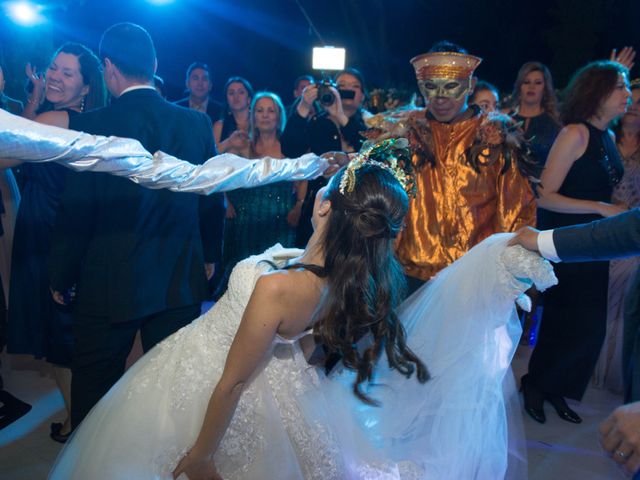 La boda de Luis y Monserrat en Omitlán de Juárez, Hidalgo 39