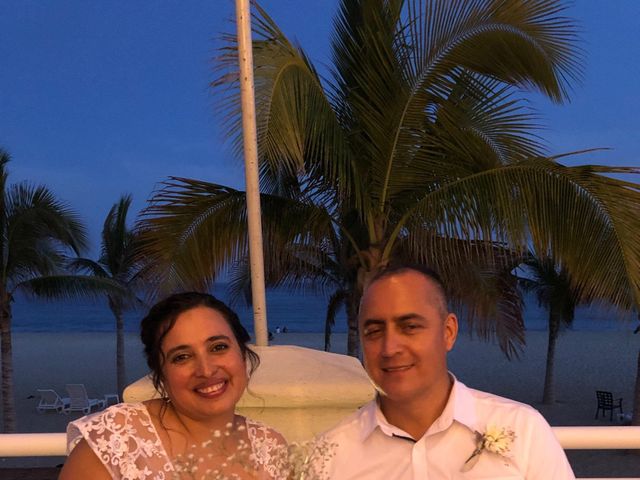 La boda de Jesús y Ana Karina en San José del Cabo, Baja California Sur 3