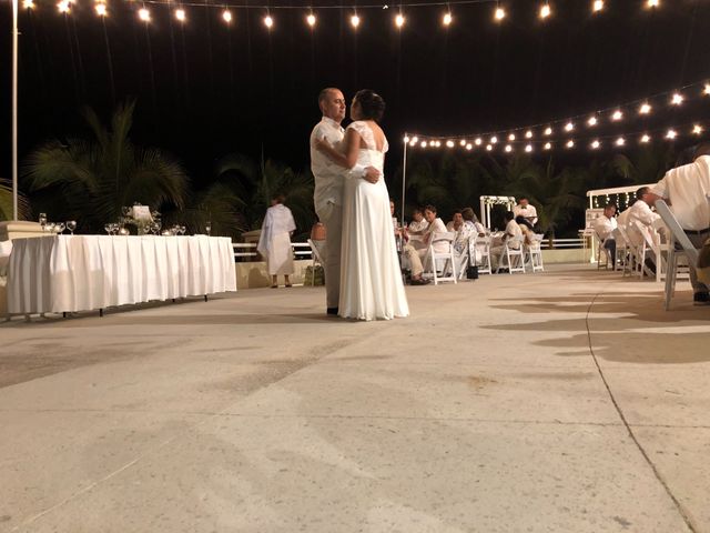 La boda de Jesús y Ana Karina en San José del Cabo, Baja California Sur 1