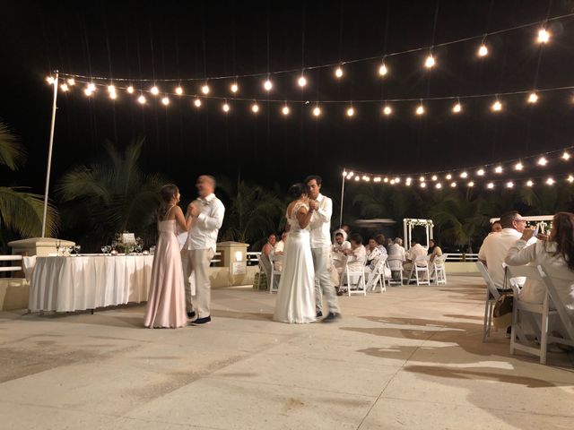 La boda de Jesús y Ana Karina en San José del Cabo, Baja California Sur 2