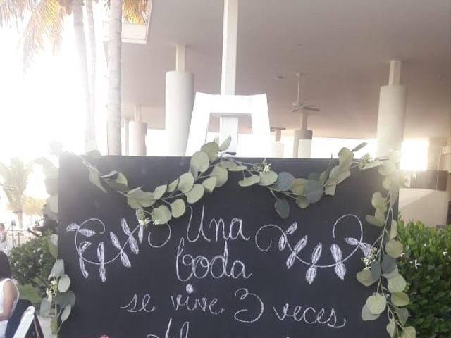 La boda de Jesús y Ana Karina en San José del Cabo, Baja California Sur 8