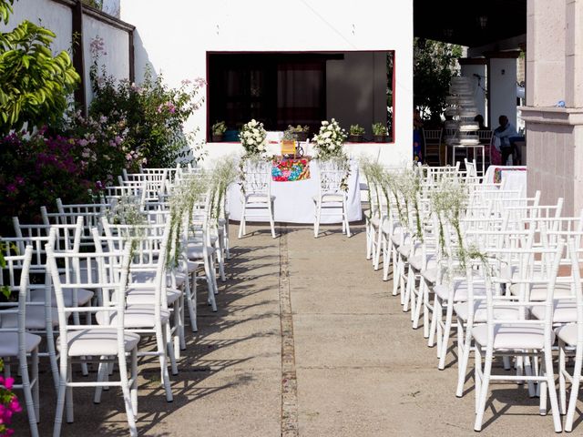 La boda de Yesenia y Cesar  en Juchitán, Oaxaca 6