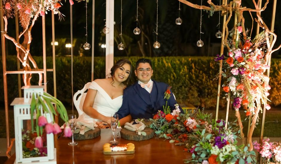 La boda de Juan y Itzel en Ensenada, Baja California