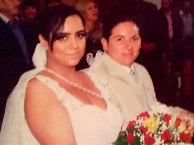 La boda de José Luis y Nancy en Zamora, Michoacán 2