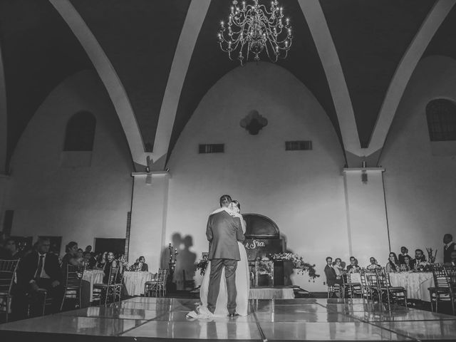 La boda de Edgar y Silvia en Guanajuato, Guanajuato 53