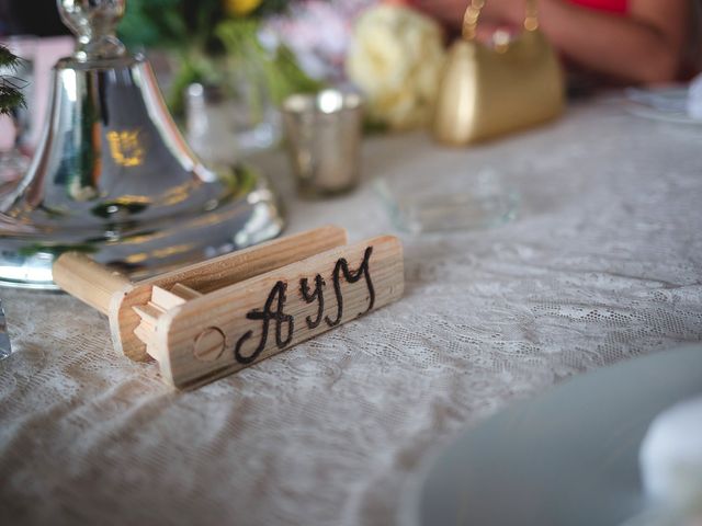 La boda de Miguel y Alejandra en Morelia, Michoacán 33