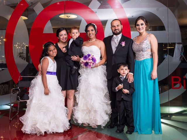 La boda de Jorge y Melissa en Chihuahua, Chihuahua 15
