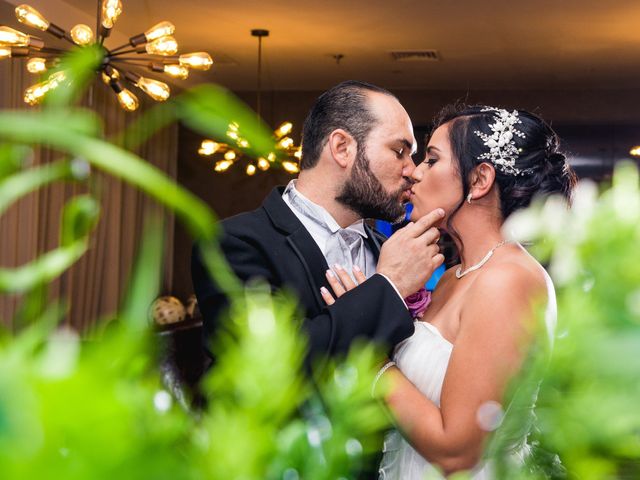 La boda de Jorge y Melissa en Chihuahua, Chihuahua 1