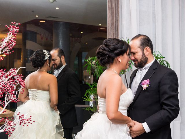 La boda de Jorge y Melissa en Chihuahua, Chihuahua 19
