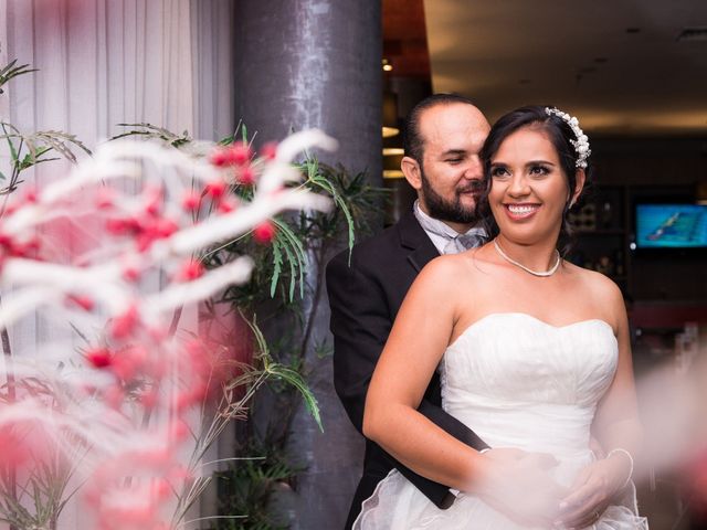 La boda de Jorge y Melissa en Chihuahua, Chihuahua 20