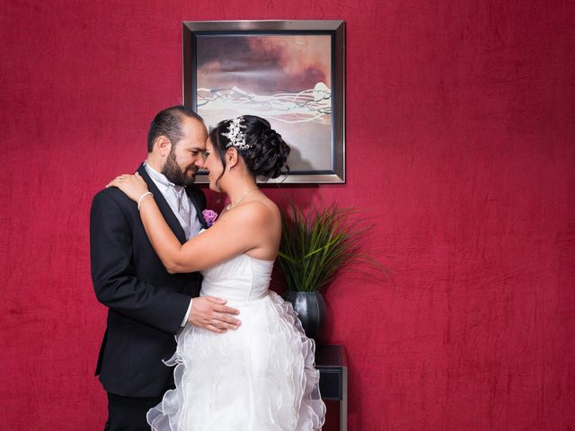 La boda de Jorge y Melissa en Chihuahua, Chihuahua 22