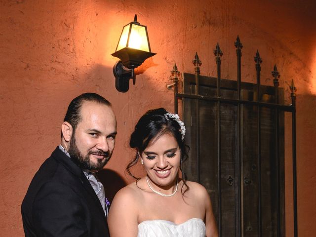 La boda de Jorge y Melissa en Chihuahua, Chihuahua 38