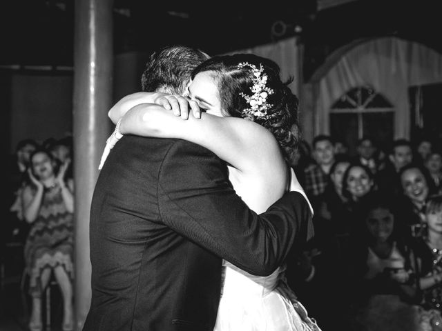 La boda de Jorge y Melissa en Chihuahua, Chihuahua 40