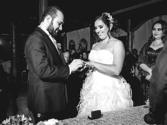 La boda de Jorge y Melissa en Chihuahua, Chihuahua 41