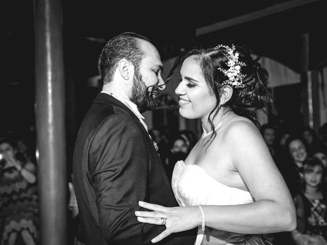 La boda de Jorge y Melissa en Chihuahua, Chihuahua 43