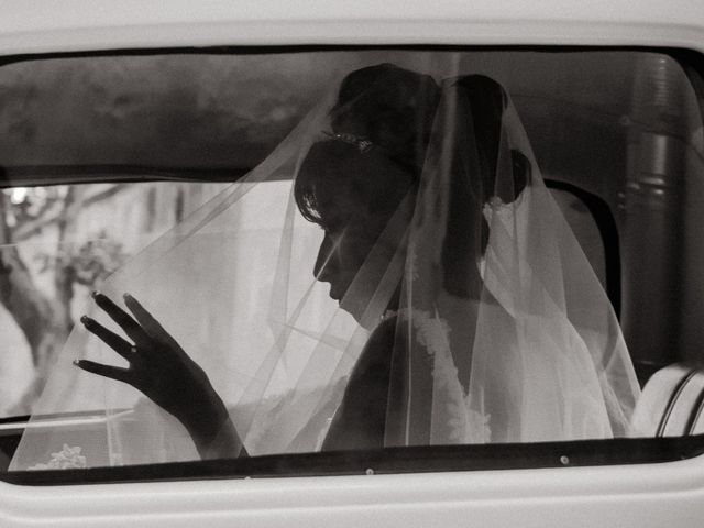 La boda de Mario y Ariadna en Oaxaca, Oaxaca 1