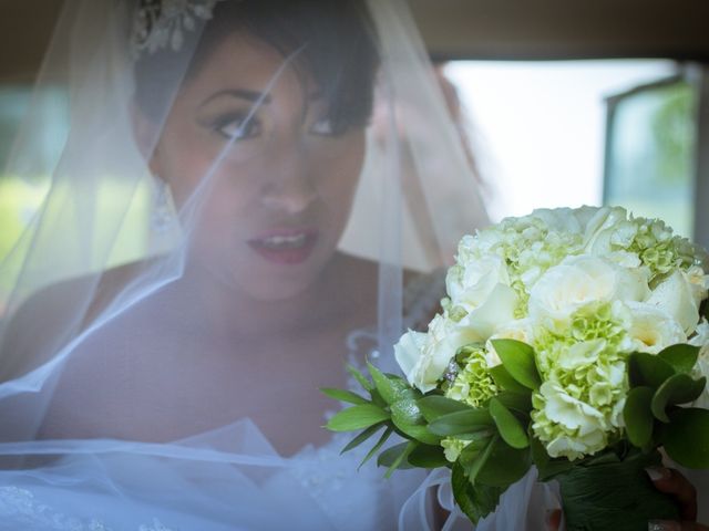 La boda de Mario y Ariadna en Oaxaca, Oaxaca 8