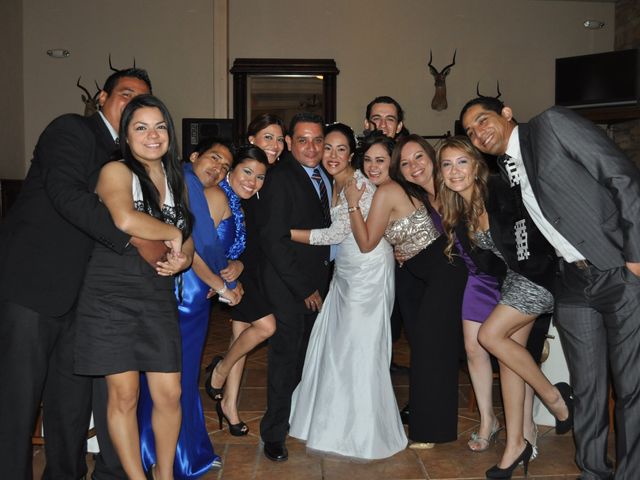 La boda de Manuel y Nadia en Tampico, Tamaulipas 2