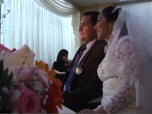 La boda de Manuel y Nadia en Tampico, Tamaulipas 3