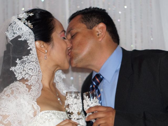 La boda de Manuel y Nadia en Tampico, Tamaulipas 5