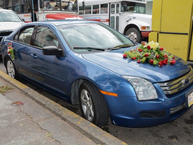 La boda de Luis Ángel y Carla en Veracruz, Veracruz 1