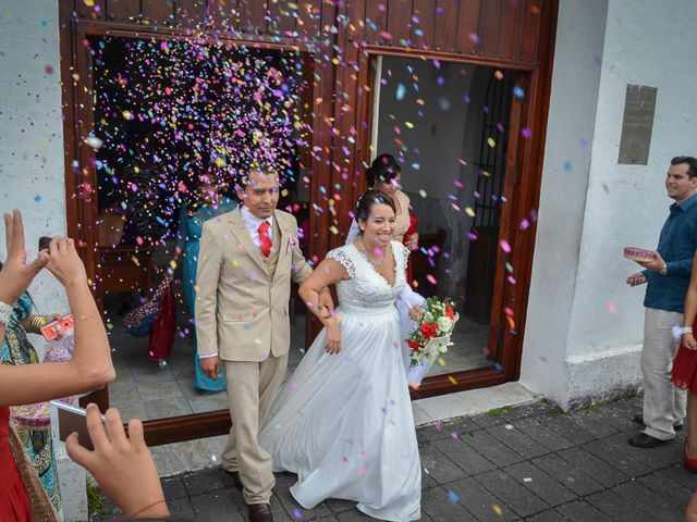 La boda de Luis Ángel y Carla en Veracruz, Veracruz 43