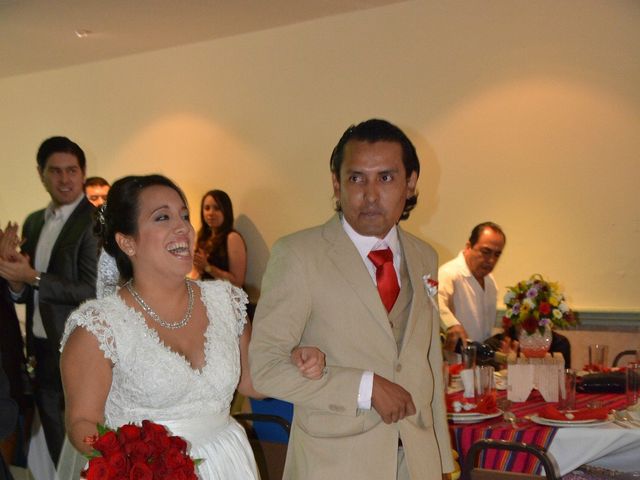 La boda de Luis Ángel y Carla en Veracruz, Veracruz 71