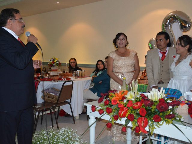 La boda de Luis Ángel y Carla en Veracruz, Veracruz 78