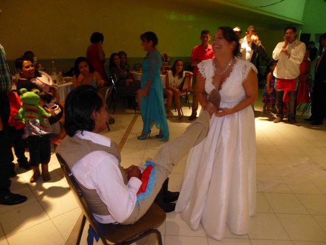 La boda de Luis Ángel y Carla en Veracruz, Veracruz 94