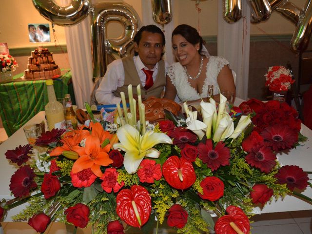 La boda de Luis Ángel y Carla en Veracruz, Veracruz 113