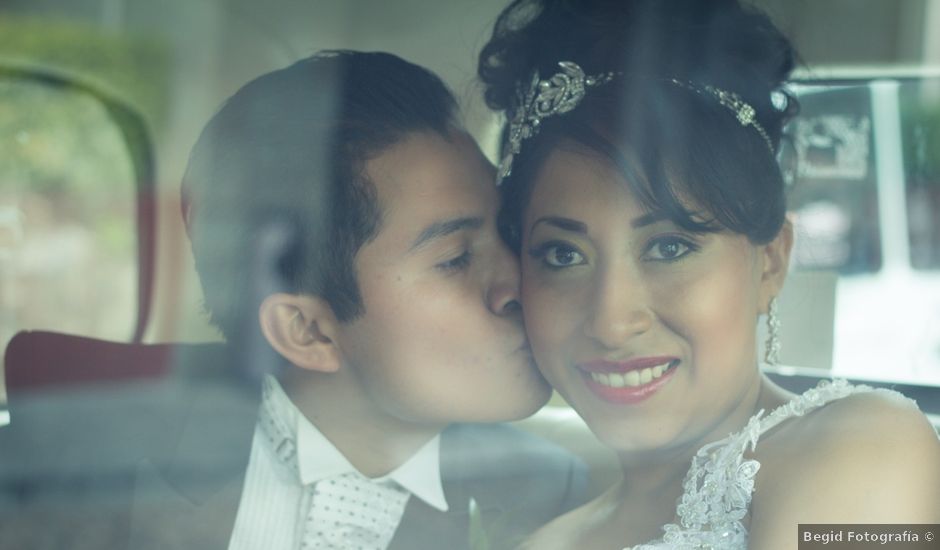 La boda de Mario y Ariadna en Oaxaca, Oaxaca