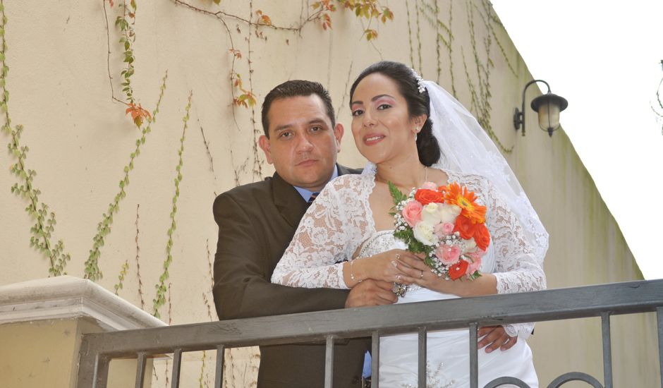 La boda de Manuel y Nadia en Tampico, Tamaulipas