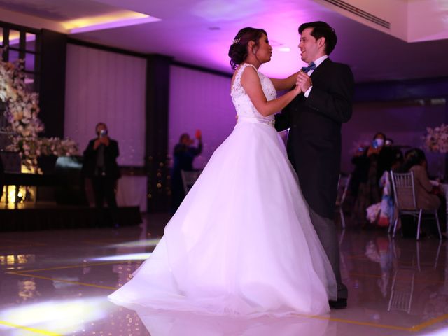 La boda de Eder y Lupita en Monterrey, Nuevo León 10