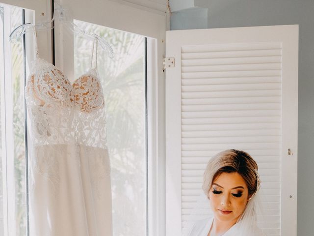 La boda de Rosalba y Óscar en Mazatlán, Sinaloa 6