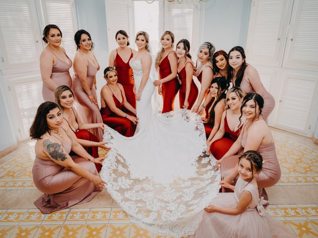 La boda de Rosalba y Óscar en Mazatlán, Sinaloa 7