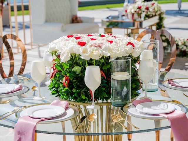 La boda de Rosalba y Óscar en Mazatlán, Sinaloa 18