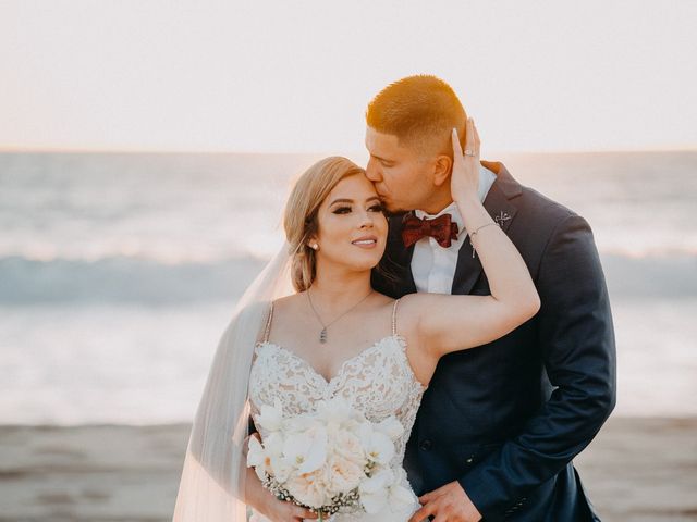 La boda de Rosalba y Óscar en Mazatlán, Sinaloa 27