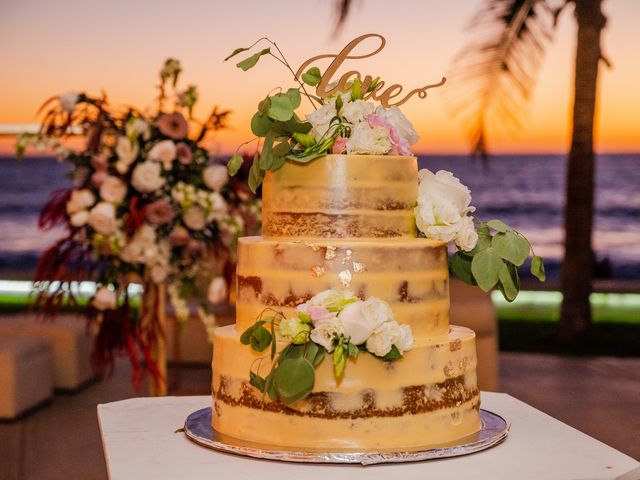 La boda de Rosalba y Óscar en Mazatlán, Sinaloa 29