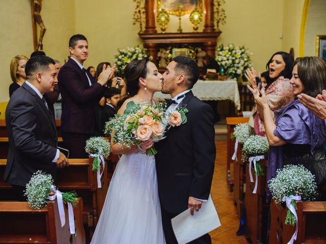 La boda de Adrián y Paola en Monterrey, Nuevo León 5