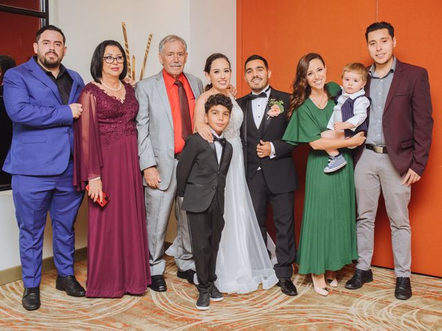 La boda de Adrián y Paola en Monterrey, Nuevo León 12