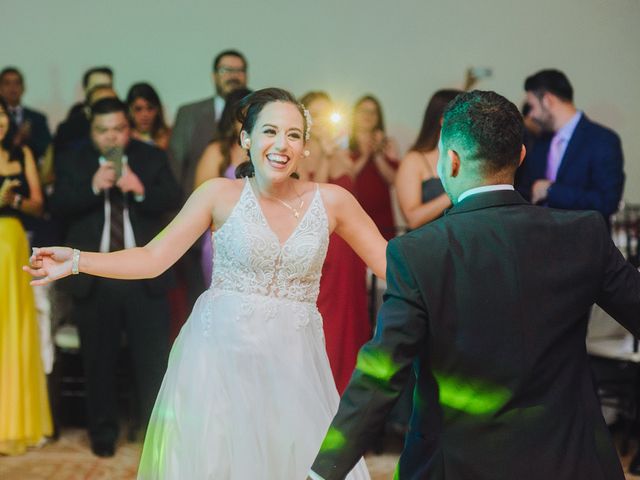 La boda de Adrián y Paola en Monterrey, Nuevo León 14