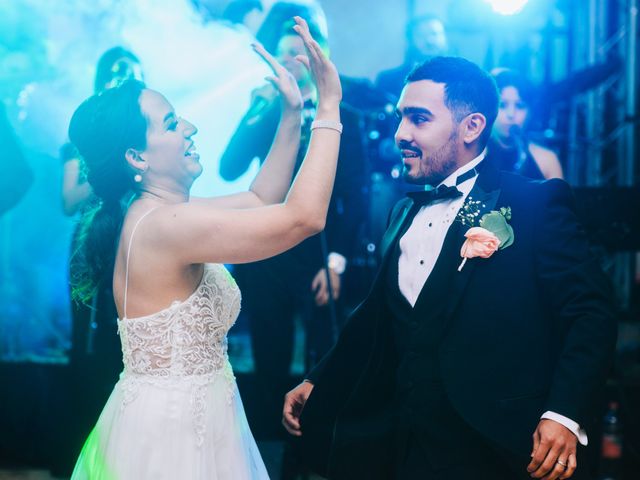 La boda de Adrián y Paola en Monterrey, Nuevo León 15